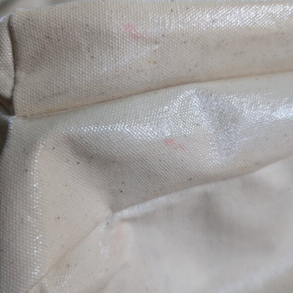 Rare Loungefly Nerdy Hello Kitty Backpack Used - Picture 5 of 8